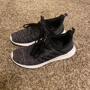 adidas cloud sneakers